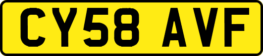 CY58AVF