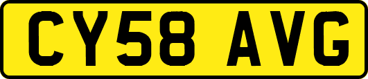 CY58AVG