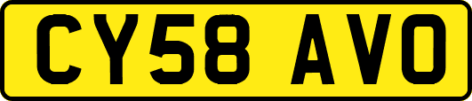 CY58AVO