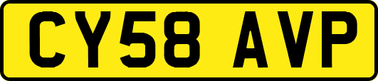 CY58AVP