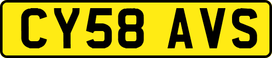 CY58AVS