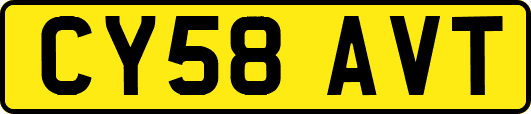 CY58AVT