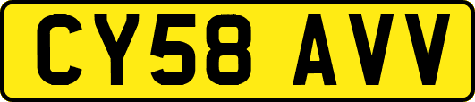 CY58AVV