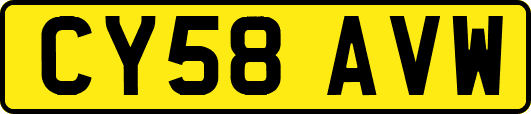 CY58AVW