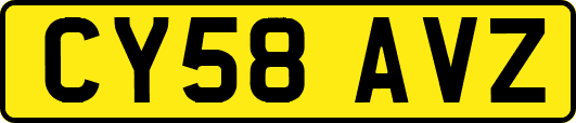 CY58AVZ