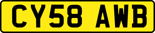 CY58AWB