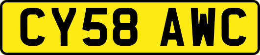 CY58AWC