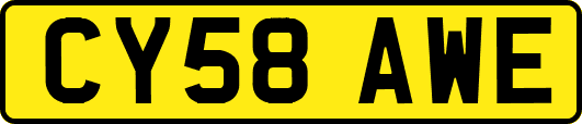 CY58AWE