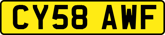 CY58AWF