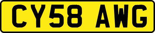 CY58AWG