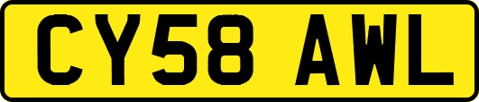 CY58AWL