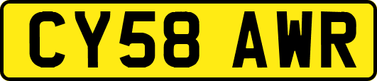CY58AWR