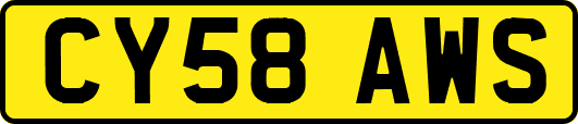 CY58AWS