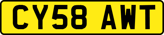 CY58AWT