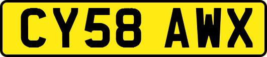 CY58AWX