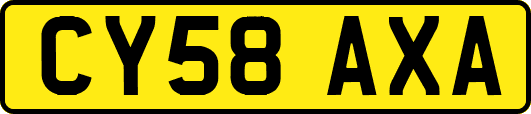 CY58AXA
