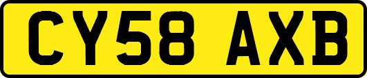 CY58AXB