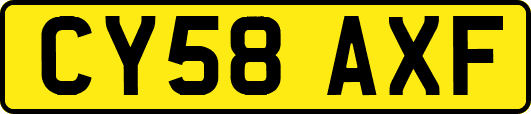 CY58AXF