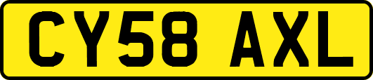 CY58AXL