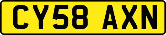 CY58AXN