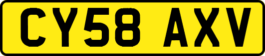 CY58AXV