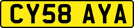 CY58AYA