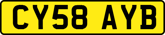 CY58AYB