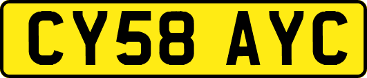 CY58AYC