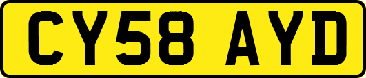 CY58AYD
