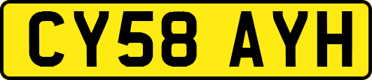 CY58AYH