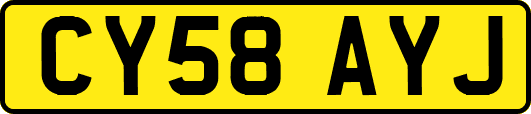 CY58AYJ