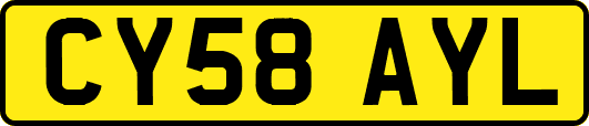 CY58AYL