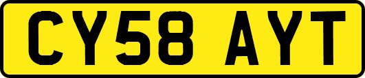 CY58AYT