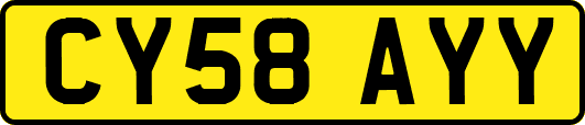 CY58AYY