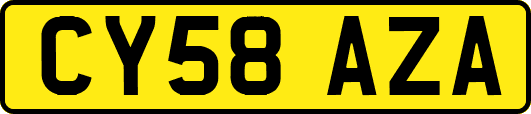 CY58AZA