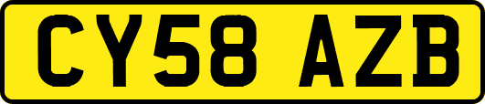 CY58AZB