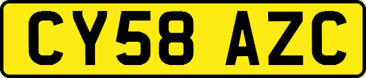 CY58AZC