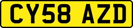 CY58AZD