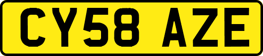 CY58AZE