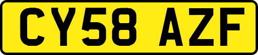 CY58AZF