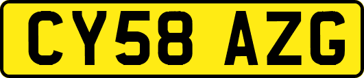 CY58AZG
