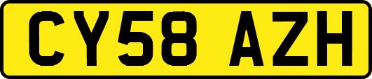 CY58AZH