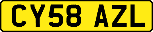 CY58AZL