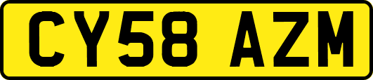 CY58AZM