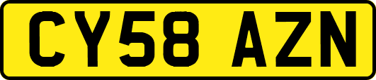 CY58AZN