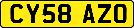 CY58AZO