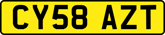 CY58AZT