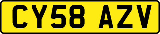 CY58AZV