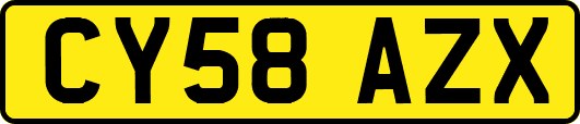 CY58AZX