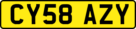 CY58AZY